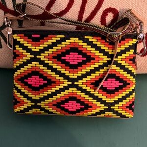 Consuela Rae Midtown Crossbody